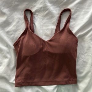 lululemon align tank